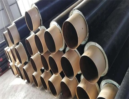 巴音郭楞聚氨酯保温管的生产工艺有哪些流程？